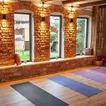 Feel-harmonia W Nowym Kawkowie Апартаменты