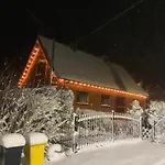 Feel-harmonia W Nowym Kawkowie Апартаменты *