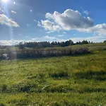 Feel-harmonia W Nowym Kawkowie Апартаменты Nowe Kawkowo