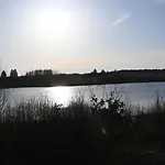 Апартаменты Feel-harmonia W Nowym Kawkowie