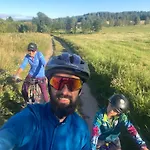 Апартаменты Feel-harmonia W Nowym Kawkowie