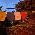 Апартаменты Feel-harmonia W Nowym Kawkowie *