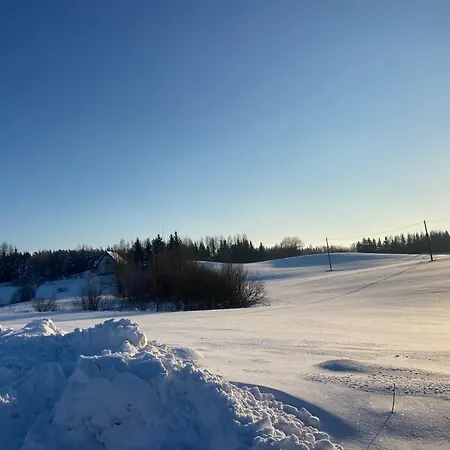 Feel-harmonia W Nowym Kawkowie