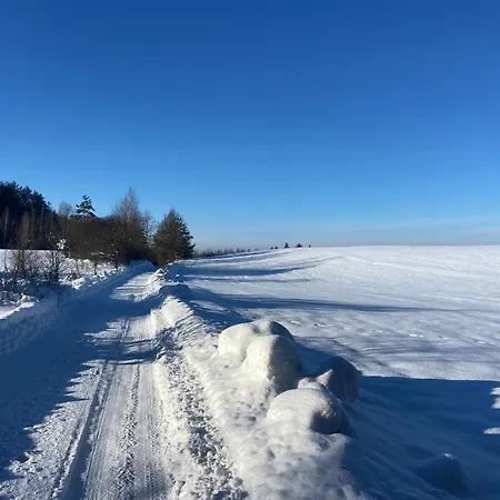 Feel-harmonia W Nowym Kawkowie *