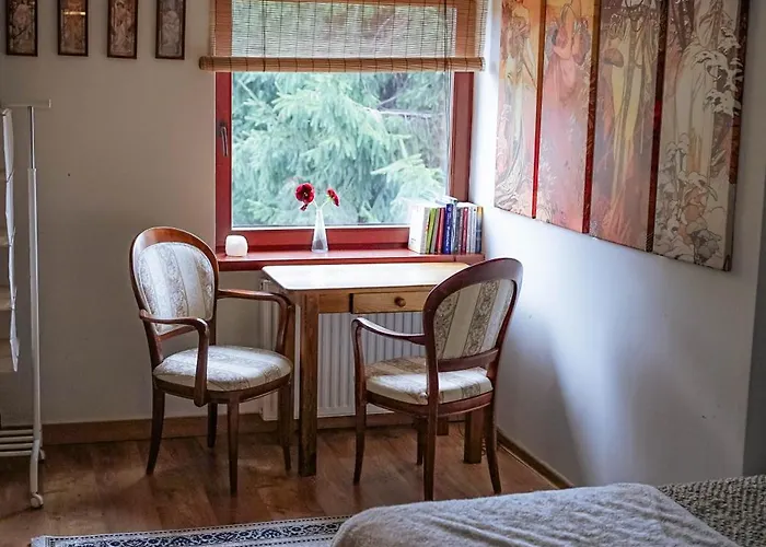 Feel-harmonia W Nowym Kawkowie