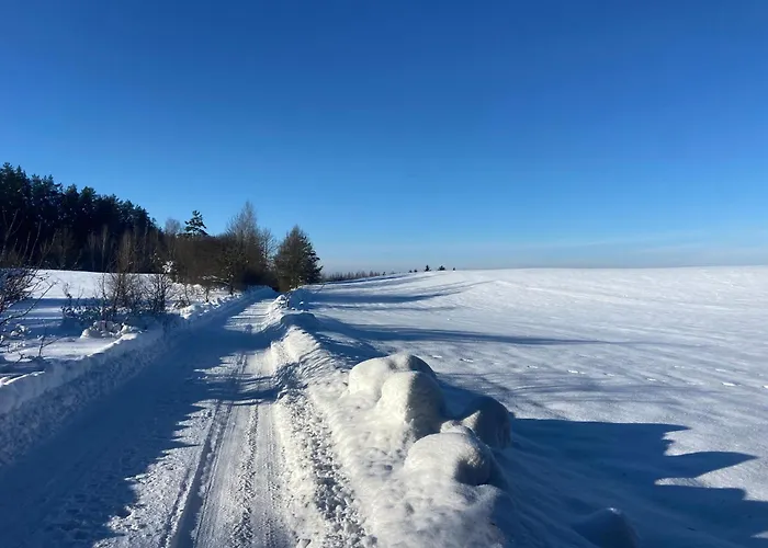 Feel-harmonia W Nowym Kawkowie *