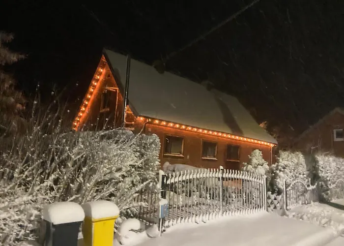 Feel-harmonia W Nowym Kawkowie Apartament *