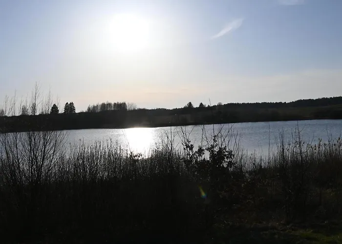 Apartament Feel-harmonia W Nowym Kawkowie