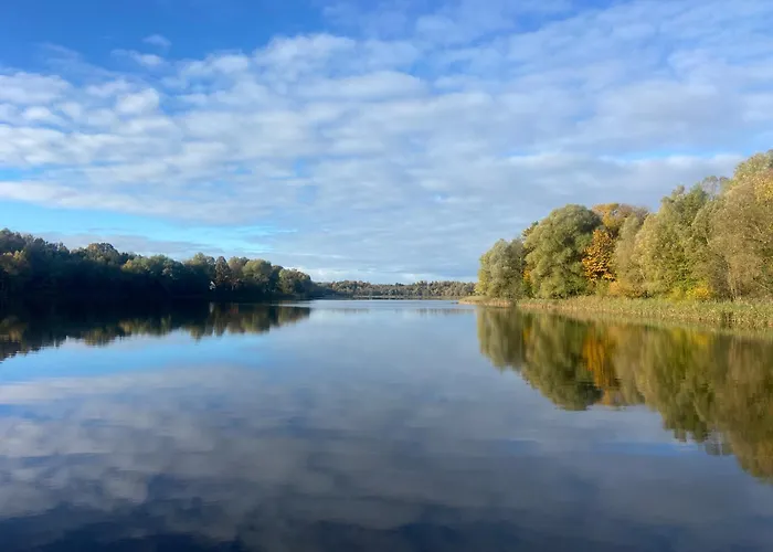 Feel-harmonia W Nowym Kawkowie Nowe Kawkowo