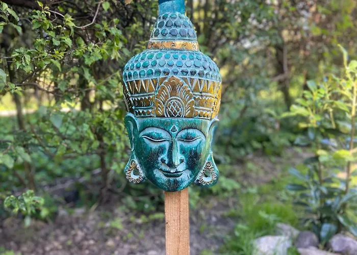 Feel-harmonia W Nowym Kawkowie Nowe Kawkowo