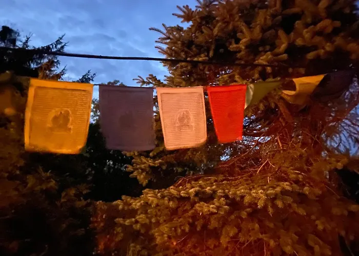 Apartament Feel-harmonia W Nowym Kawkowie *