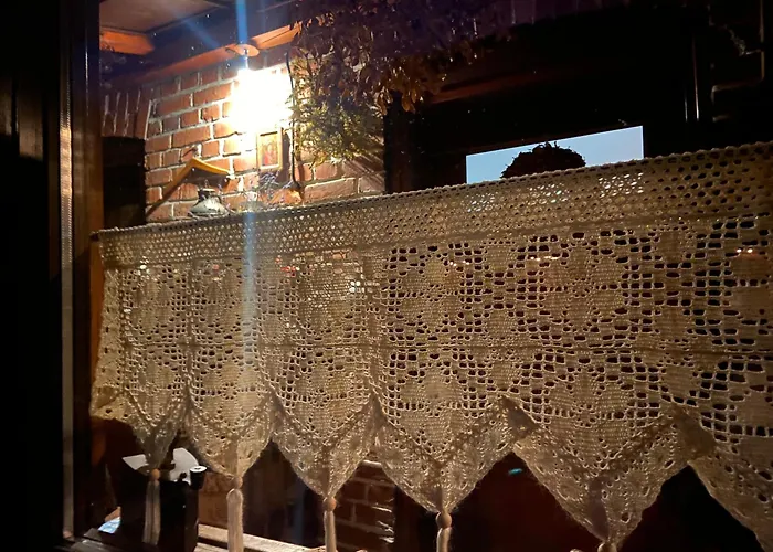 Feel-harmonia W Nowym Kawkowie Apartament