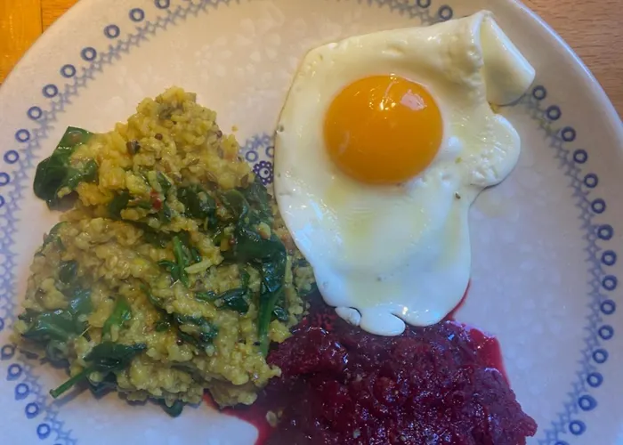 Feel-harmonia W Nowym Kawkowie *